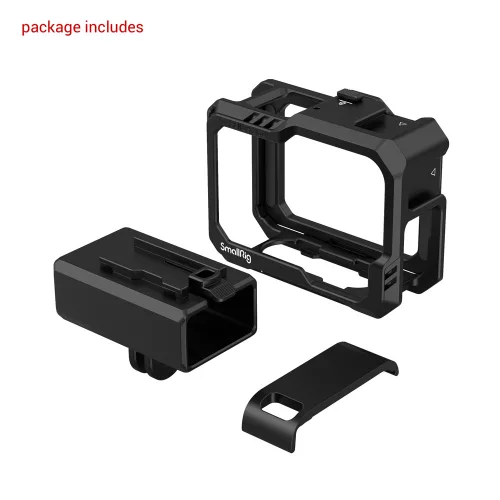 SmallRig GoPro HERO9 Black cage (3083)