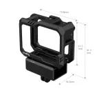 SmallRig GoPro HERO9 Black cage (3083)