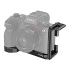 SmallRig L Bracket for Sony Alpha 1&Alpha 7S III&Alpha 7R IV&Alpha 9 II (3207)
