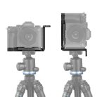 SmallRig L Bracket for Sony Alpha 1&Alpha 7S III&Alpha 7R IV&Alpha 9 II (3207)