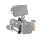 SmallRig Rod Clamp (with NATO rail) (3011)