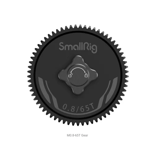SmallRig M0.8-65T Gear for Mini Follow Focus (3200)