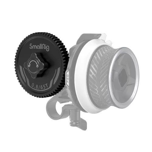 SmallRig M0.8-65T Gear for Mini Follow Focus (3200)