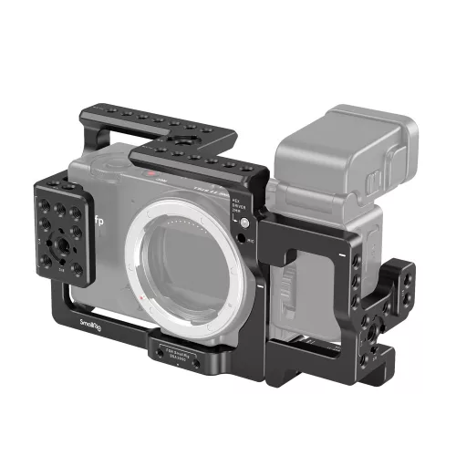 SmallRig Cage Kit for SIGMA fp series (3227)