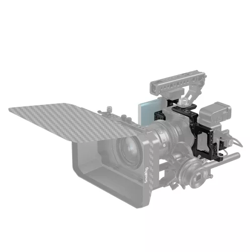 SmallRig Cage Kit for SIGMA fp series (3227)