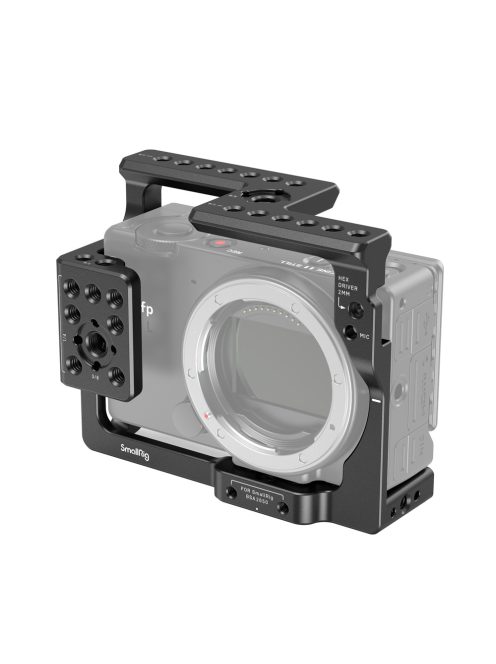 SmallRig Cage for SIGMA fp Series (3211)