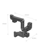 SmallRig Cage for SIGMA ELECTRONIC VIEWFINDER EVF-11 (3226)