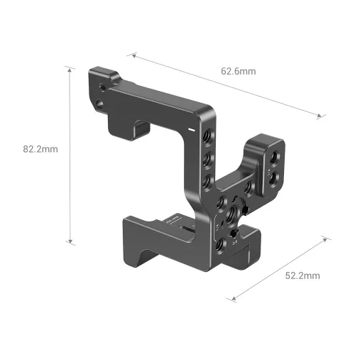 SmallRig Cage for SIGMA ELECTRONIC VIEWFINDER EVF-11 (3226)