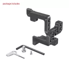 SmallRig Cage for SIGMA ELECTRONIC VIEWFINDER EVF-11 (3226)