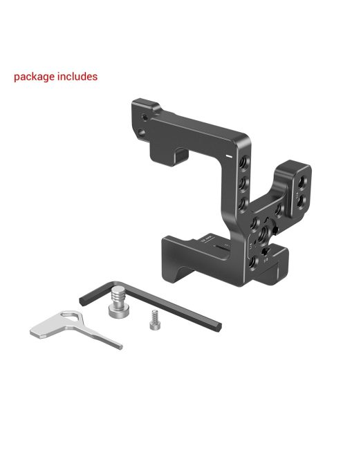 SmallRig Cage for SIGMA ELECTRONIC VIEWFINDER EVF-11 (3226)