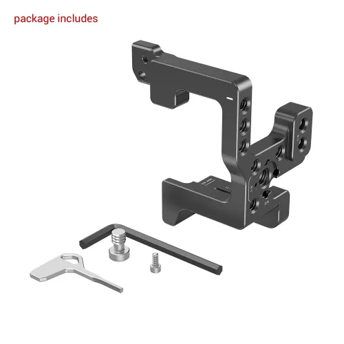 SmallRig Cage for SIGMA ELECTRONIC VIEWFINDER EVF-11 (3226)