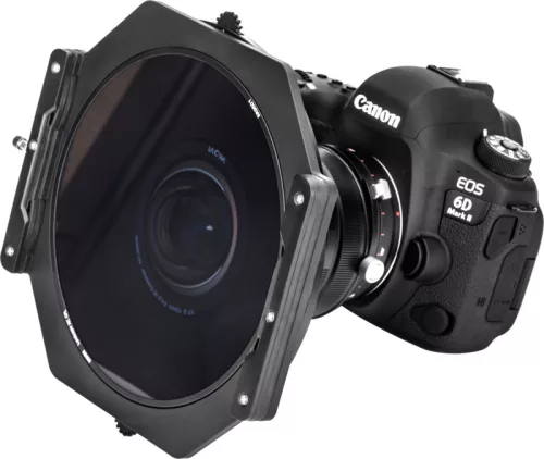 NiSi Filter Holder S6 Kit Laowa 15mm F4.5 W-Dreamer