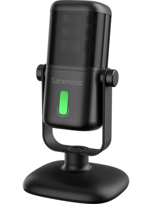 Saramonic SR-MV2000 USB Desktop Microphone for mobile and PC 