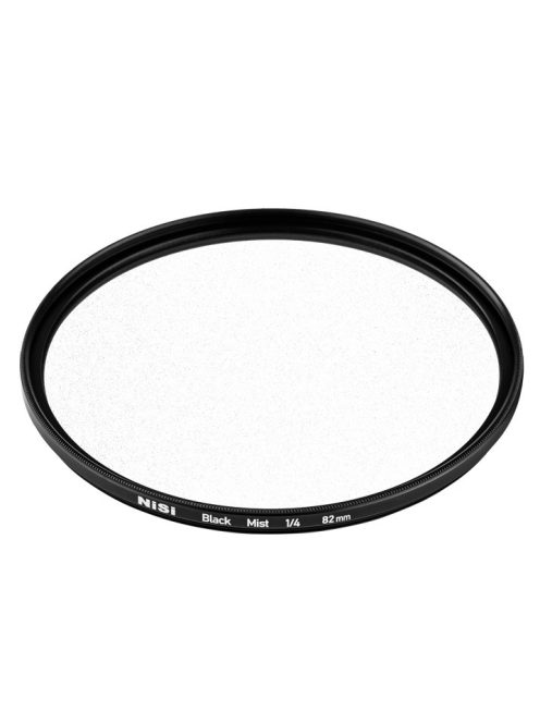 NiSi Filter Black Mist (1/4) (77mm)