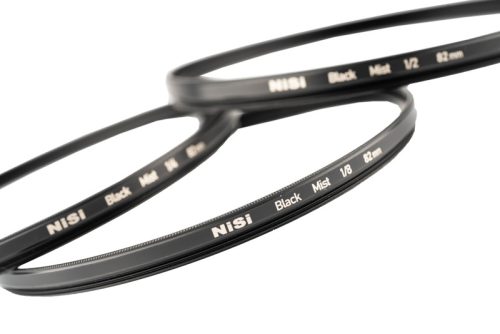 NiSi Filter Black Mist (1/4) (82mm)