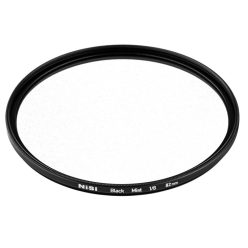 NiSi Filter Black Mist (1/8) (82mm)