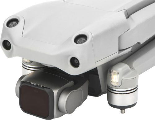 NiSi Filter ND (for DJI Mavic Air 2S) (ND8) (116592)