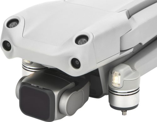 NiSi Filter ND (for DJI Mavic Air 2S) (ND16) (116593)