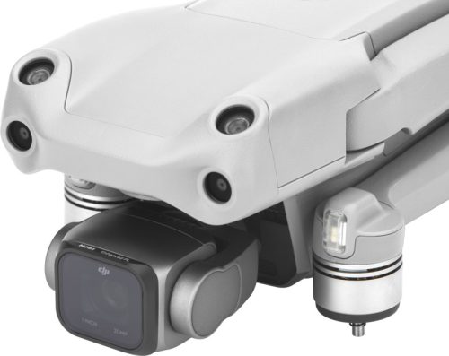 NiSi Filter Enhanced PL (for DJI Mavic Air 2S) (PL) (116597)