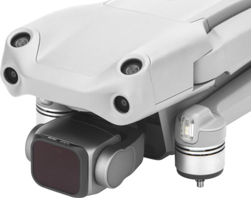 NiSi Filter ND/PL (for DJI Mavic Air 2S) (ND8/PL) (116598)