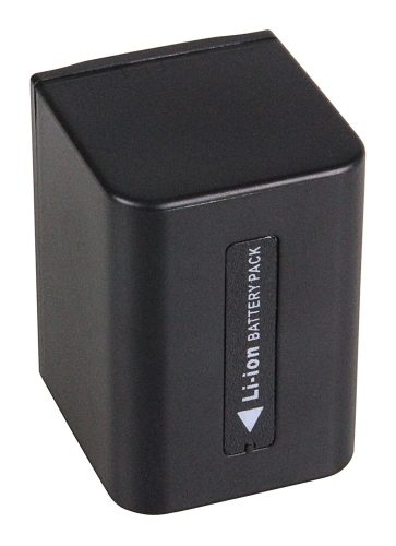 PATONA NP-FV70 PREMIUM akkumulátor (1.600mAh) (for Sony) (1166)
