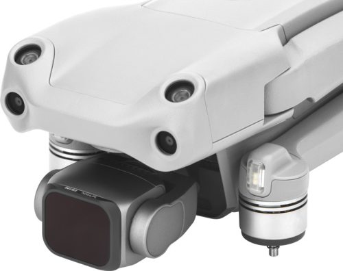 NiSi Filter ND/PL (for DJI Mavic Air 2S) (ND64/PL) (116601)