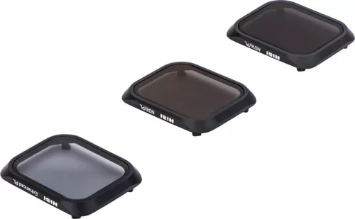 NiSi Filter Starter Kit+ For Mavic Air 2S