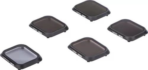 NiSi Filter Professional Kit For Mavic Air 2S