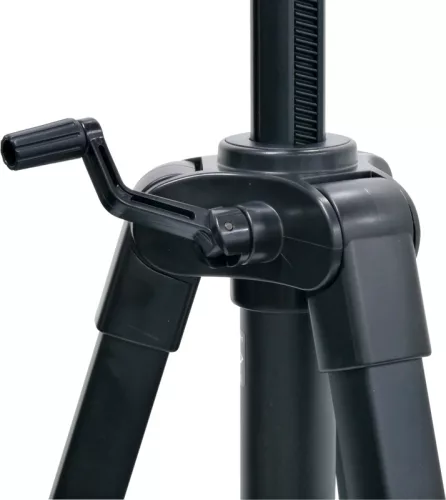 Velbon EX-647 telefontartóval