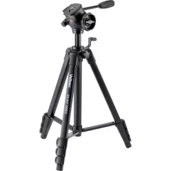 Velbon EX-547 telefontartóval