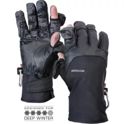 Vallerret Tinden Photography Glove S 