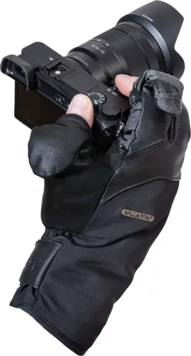 Vallerret Tinden Photography Glove L