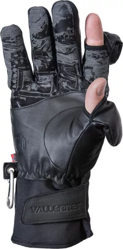 Vallerret Tinden Photography Glove XL