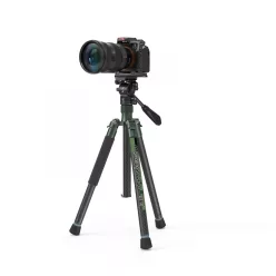 SmallRig Selection Compact Fluid Head CH10 (3259)