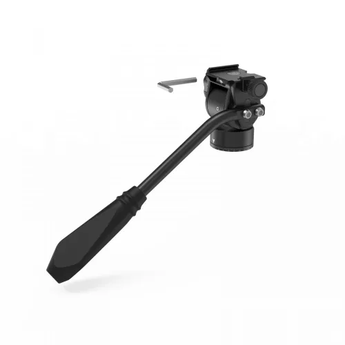 SmallRig Selection Compact Fluid Head CH10 (3259)