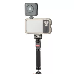 SmallRig x Simorr P96 Video LED Light (3286)