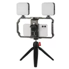 SmallRig x Simorr P96 Video LED Light (3286B)