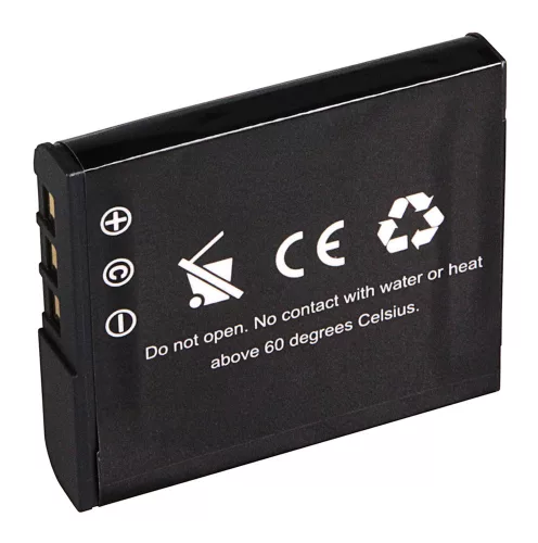 PATONA NP-BG1 PREMIUM akkumulátor (for Sony) (1.020mAh) (1169)