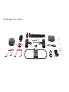 SmallRig 3384B Professional Phone Video Rig Kit for Vlogging + Live Streaming (3384B)