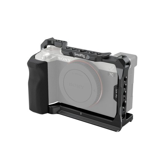 SmallRig 3212 Cage with Side Handle (for Sony A7C)