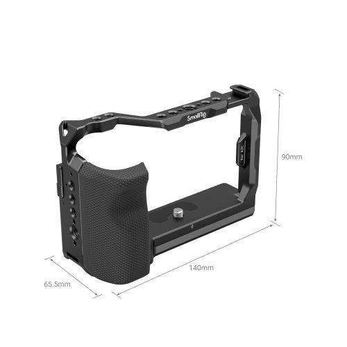 SmallRig 3212 Cage with Side Handle (for Sony A7C)