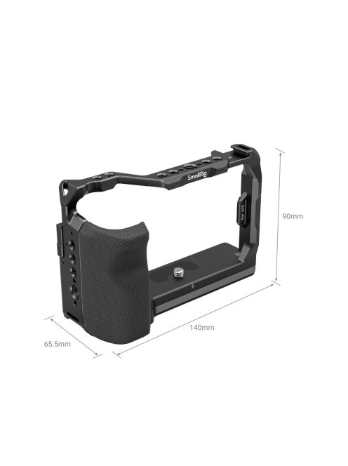 SmallRig Cage with Side Handle for Sony A7C Camera (3212)