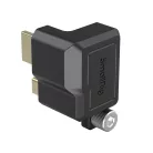 SmallRig HDMI & USB-C Right-Angle Adapter for BMPCC 6K Pro (3289)