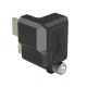 SmallRig HDMI & USB-C Right-Angle Adapter for BMPCC 6K Pro (3289)