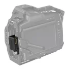 SmallRig HDMI & USB-C Right-Angle Adapter for BMPCC 6K Pro (3289)