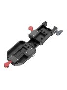 SmallRig mounting plate for DJI RS2 (3249)