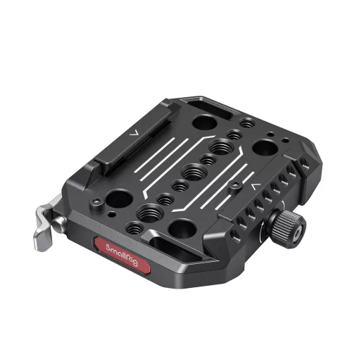 SmallRig Manfrotto Drop-in Baseplate (2887)