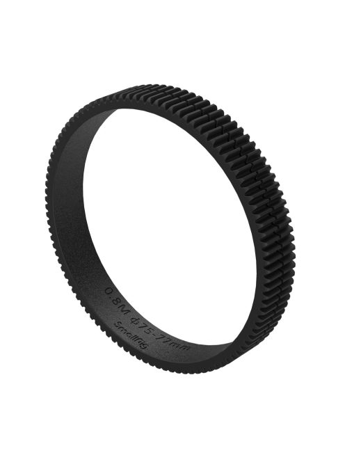 SmallRig Seamless Focus Gear Ring (75mm-77mm) (3294)