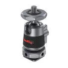 SmallRig Mini Ball Head with Removable Cold Shoe Mount (2795)
