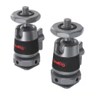 SmallRig Mini Ball Head with Removable Cold Shoe Mount (2db) (2948)